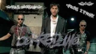 Gracias A Ti (Remix) Wisin y Yandel Ft Enrique Iglesias RdL´ S Copretyno