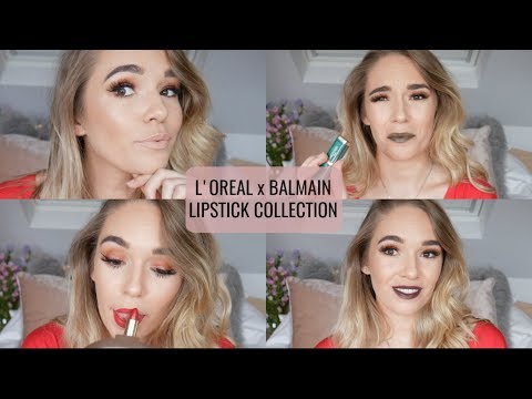l'oreal-x-balmain-lipstick-review-|-sophie-louise-martin