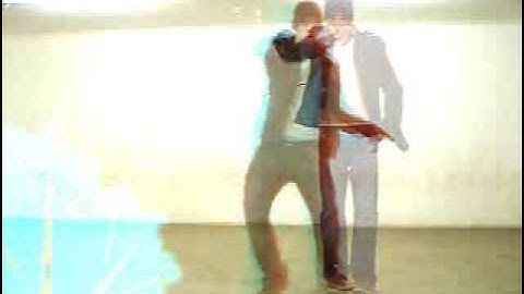 Mister Robotic - Get up (dance) Global Deejay