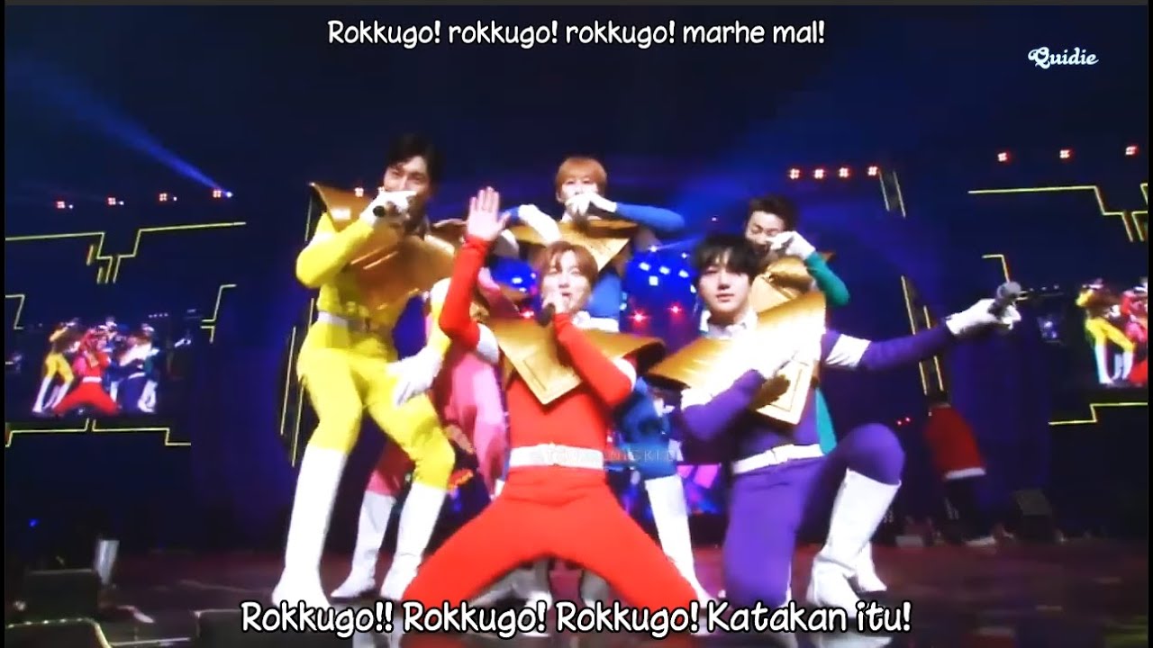 Download Super Junior Rokkugo Indosub Live Vers In Mp4 And 3gp Codedwap Download Super Junior Rokkugo Indosub Live Vers In Mp4 And 3gp Codedwap