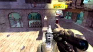 FREAKY THE LEGEND A cod4 movie by FREAKY