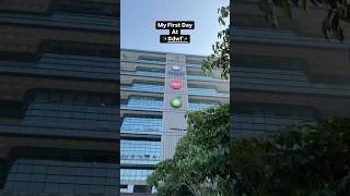 Ready To Turn The Page And Start A New Chapter At New Company, Same Hustle