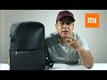 Xiaomi Business BackPack 2 (MOCHILA TECH Minimalista) [sub ing-deutsche]