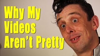 My Videos Arent Pretty and I Dont Care - Kevin Richards NYC Vocal Lessons
Just a short explanation on why my videos arent as nice looking as some other singing channels. Im not here to push my products in your face or read off some script doing 50 takes to get it right. I do videos about content not about the presentation.
Both My Vocal Courses for $50.00: http://bit.ly/YouTubeDiscount
* Fixing Bad Vocal Habits
* Weak Singing Notes
* Poor Breath Support
* End Result Orientated
* Strengthen Voice
* Free Vocal Exercises
* Contemporary Singing
LEARN MORE:
Learn About My Vocal Products: http://www.thevoxshop.com
Take Lessons with me!: http://www.rpmvocalstudio.com
VIDEO PLAYLISTS:
Vocal Warm Ups: http://bit.ly/1z3VaoS
Performance Tips: http://bit.ly/1qZRPnU
Fixing Vocal Breaks: http://bit.ly/1z3VgwF
Bridging to Head Voice: http://bit.ly/13y2YSW
Breath Support: http://bit.ly/1BYpgvc
Head Voice Techniques: http://bit.ly/1BYpimF
Advanced Vocal Technique: http://bit.ly/1sF7gTz
FOLLOW ME:
On Facebook: http://tinyurl.com/mjfrgvx
On Twitter: https://twitter.com/RocktheStageNYC
On Vimeo: https://vimeo.com/kevinrichards
On Google+ https://plus.google.com/+RocktheStageNYC/
Subscribe to channel: http://bit.ly/rockthestagenyc
BUY MY VOCAL COURSES:
http://www.thevoxshop.com
TAKE LESSONS WITH ME!:
http://www.rpmvocalstudio.com My Videos Arent Pretty and I Dont Care - Kevin Richards NYC Vocal Lessons