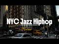 NYC JAZZ RAP | 90s SOUL HIPHOP BOOMBAP | Walking / background / Room work / relax | Driving tech