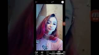 РОЗОВЫЙ ФОН.КАК СДЕЛАТЬ РОЗОВЫЙ ФОН НА ФОТО?? screenshot 2