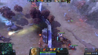 Dota 2 Traveler Shadow Shaman  PRO  - Sambrela #10 Live Stream