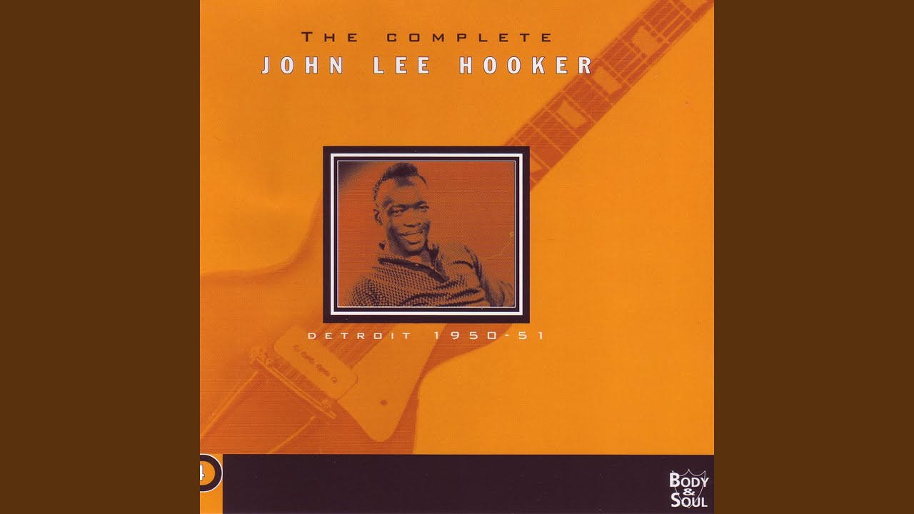 Johnny Lee's Mood (08 Jul 1951)