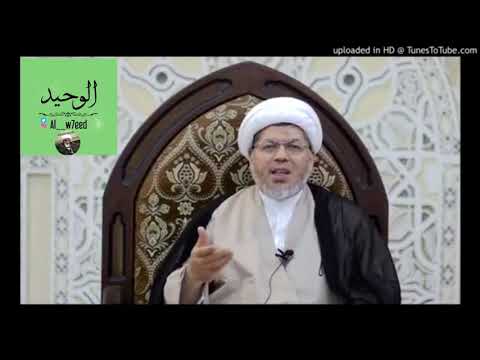 الحذر من الرجوع لمدعي العلم ولمن يقول أنا صاحب رأي بل يجب الرجوع إلى المرجع أو من ينقل رأيه