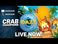 Swapping Mice Every Island w/Phalanges - Crab Champions