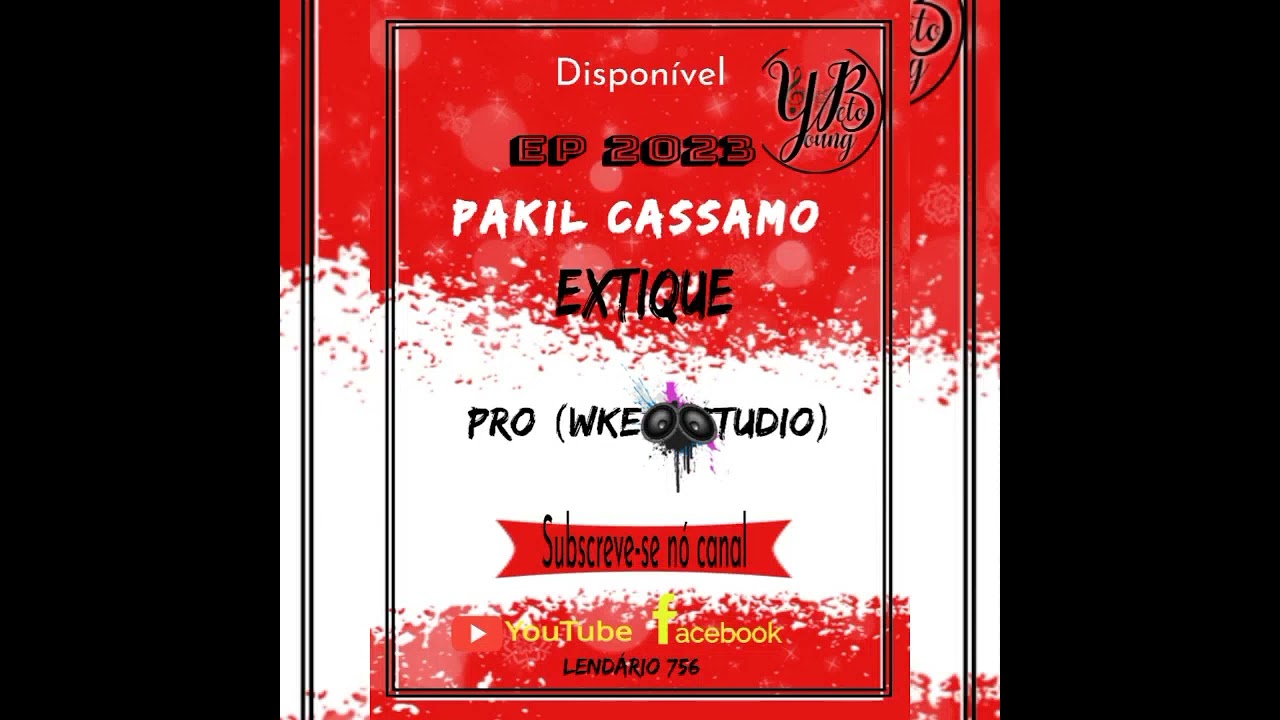 Pakil Cassamo ......xitique