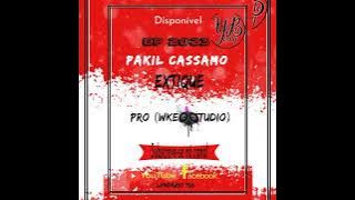 Pakil Cassamo ......xitique