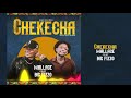 Wallace - Chekecha ft Big Fizzo