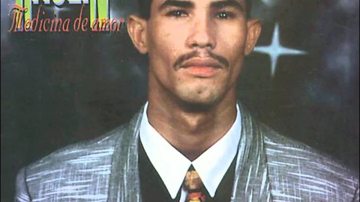 Raulin Rodriguez - Nereyda