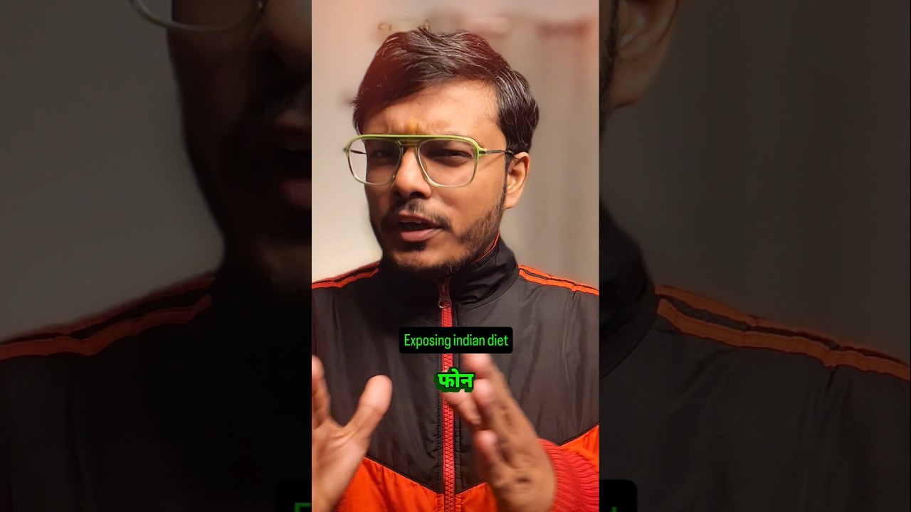 exposing indiant habit