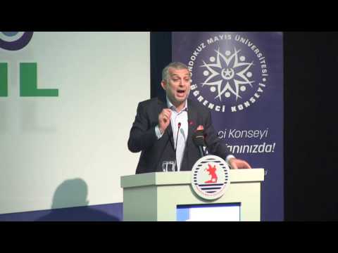 METİN KÜLÜNK SAMSUN