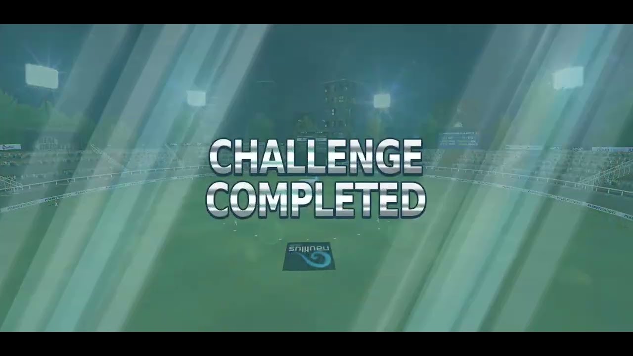 “Real Cricket 25 Challenge Mode 🏏 | Can I Win This Impossible Match? 😱 Full Gameplay” 