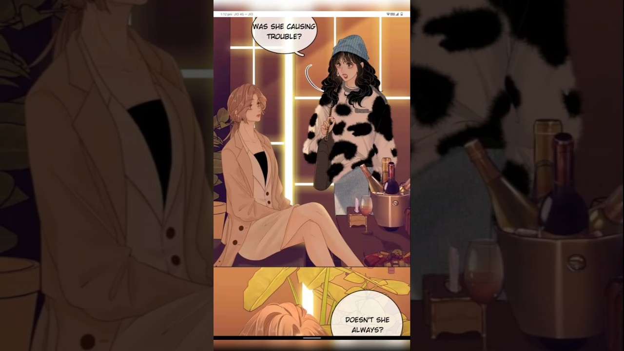 Ep-2,3Luxurious lifestyle the stunner🤗 