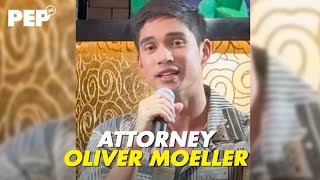 Oliver Moeller talks about his typical day in his law firm | PEP Interviews