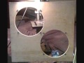 2 x 12 DIY Guitar Speaker Cab Cabinet Birch Cab Tonker 2 x 12 DIY Guitar Speaker Cab Cabinet Birch Cab Tonker