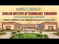 Echelon Institute of Technology