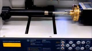 How to Engrave Pen with MAGIC-7