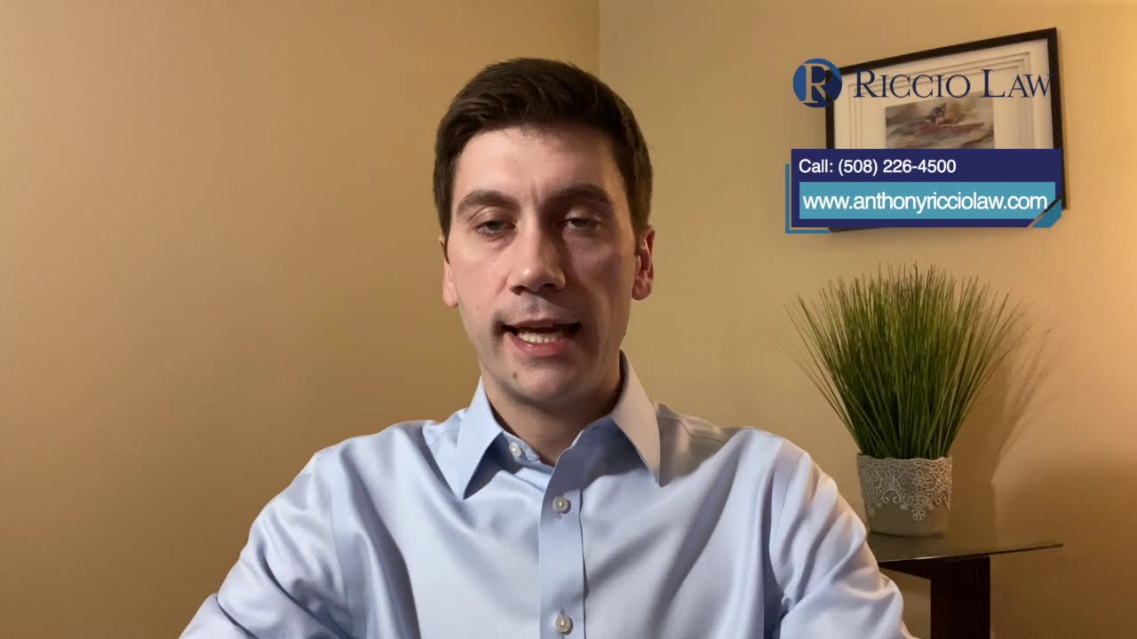 Should I take the breathalyzer in Massachusetts? YouTube