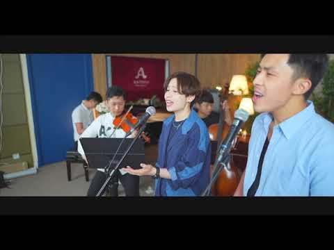 她整晩在寫信 x命硬 (YIUBO & Adrian Y COVER)