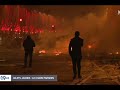 Gilets jaunes  le chaos parisien