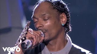 Snoop Dogg - Neva Have 2 Worry (Live at the Avalon)