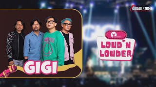 Download lagu GIGI - PERDAMAIAN | LOUD'N LOUDER Vol.4 Karawang - GLOBAL STUDIO