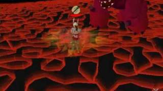 SS-SCAPE 317 the best pking and economy server