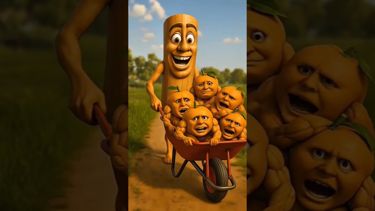 Italian Brainrot Part 1 