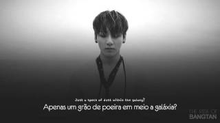 JungKook - Lost Stars  [Legendado PT-BR]