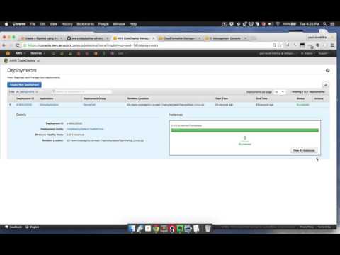 Create a Pipeline