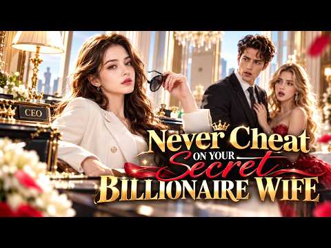 He Funded His ExThen His Wife Took It All BackNever Cheat on Your Secret Billionaire Wife – GoodShort vertical drama