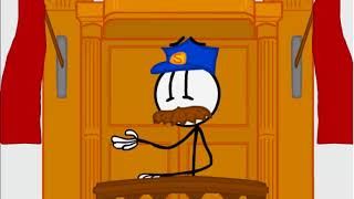 Stickman Escaping the prison - Game người que vượt ngục screenshot 2