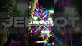 Dj Viral Jembot Kecelup Santen Menawi Lupot Nyuwon Ngapunten