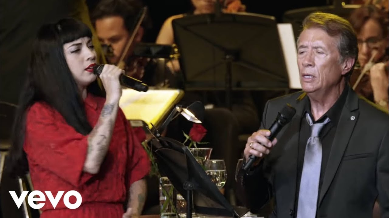 José María Napoleón - Celos (En Vivo) ft. Mon Laferte