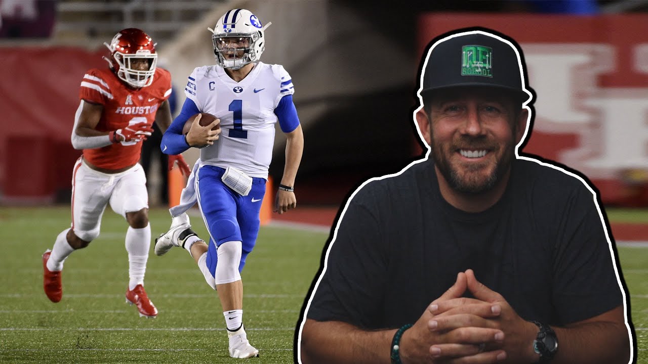 Zach Wilson Analysis, Part 4: What am I Missing?