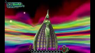 PSOBB: Photon Blast - Leilla