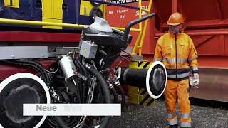 DAC4EU: Testing in Commercial Operation at WLE