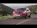 Renault Kadjar Black