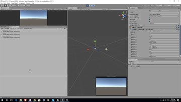 Speech Recognition test in unity