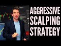 An Aggressive 1 Minute Scalping Strategy for Advanced Traders 🔨