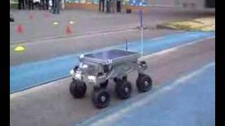 DownloadRobot Rover do INETE em desfile (www.inete.pt) MP3 MP4 Robot Rover do INETE em desfile (www.inete.pt)
