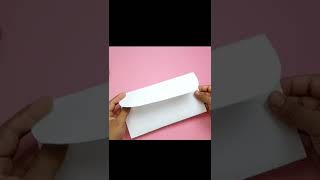 how to make paper envelope easy | diy envelope | homemade envelope