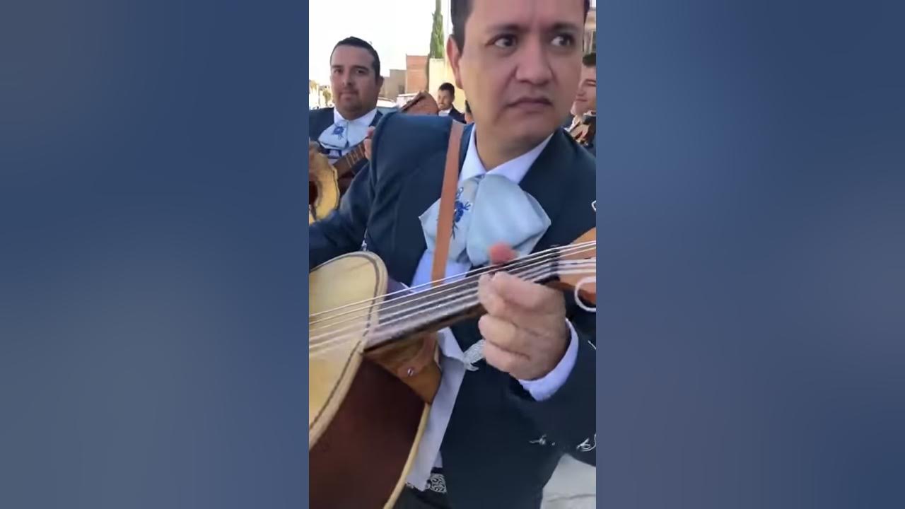 Como cuando se te acaba el diapasón 😅