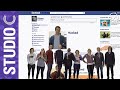 Facebook Friends Song