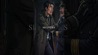 Le Braquage du Siècle Détruit par un Jeu de Monopoly